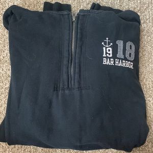 Bar Harbor Sweatshirt